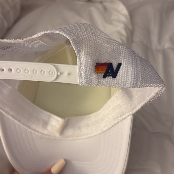 Aviator Nation Patriotic Trucker Hat - Picture 2 of 3